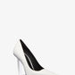 Halle Leather Pump