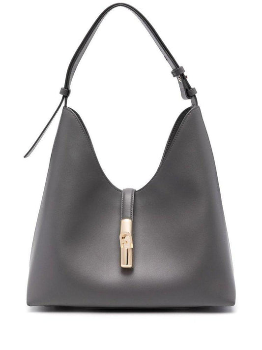 Furla Goccia Medium Hobo Bag