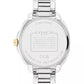 Women's Kitt Two-Tone Stainless Steel Bracelet Watch 34mm