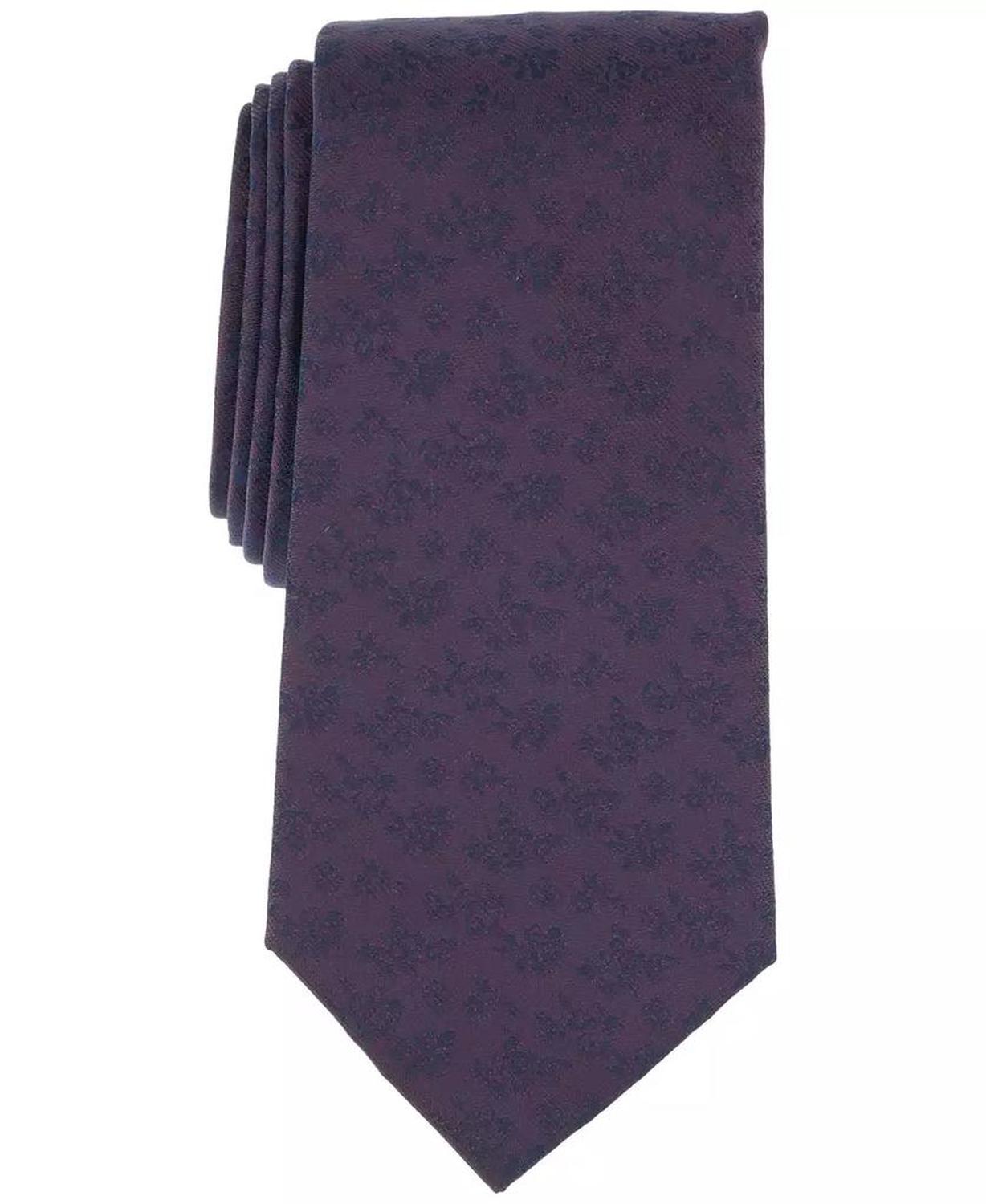 Men's Brantley Floral Tie