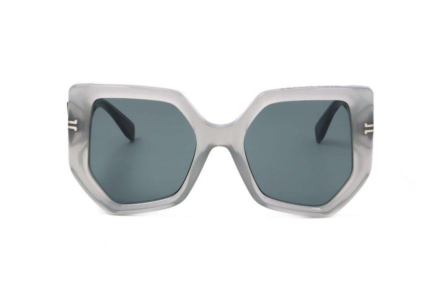 Marc Jacobs Eyewear Butterfly Frame Sunglasses