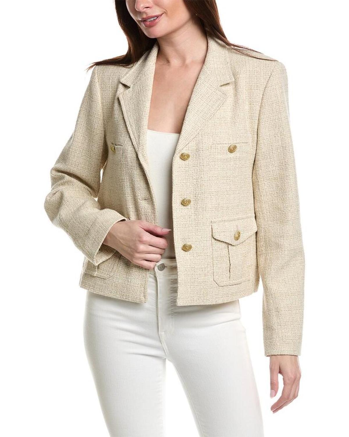 Weekend Max Mara Jacket