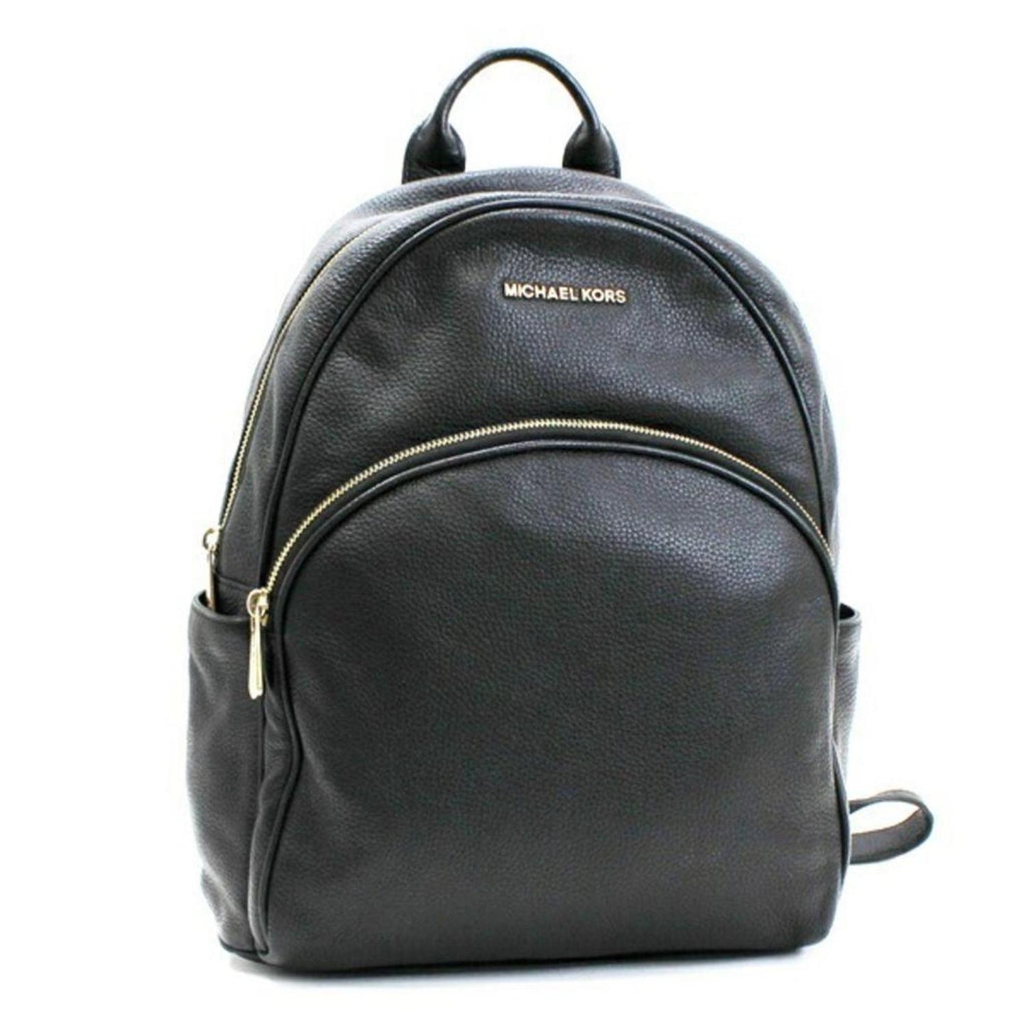 Leather Backpack (Pre-Owned)