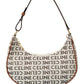 CELINE Ava Medium Hobo Bag