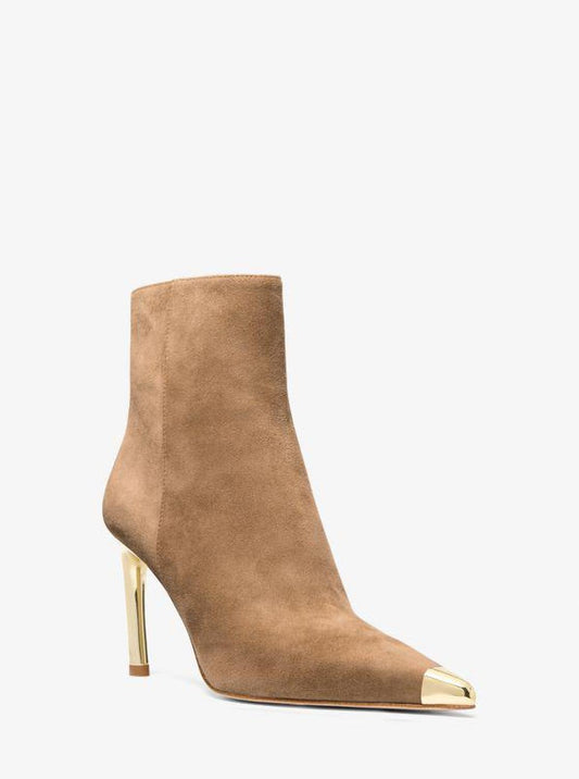 Kasia Suede Boot