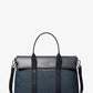 Cooper Logo Briefcase