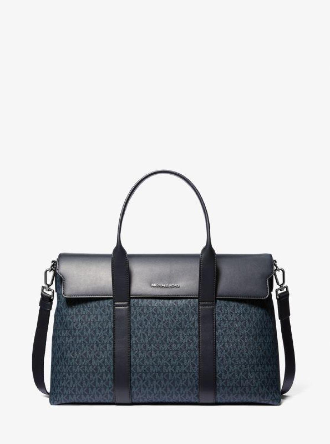 Cooper Logo Briefcase