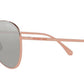 Michael Kors MK 1089 11086G Aviator Sunglasses