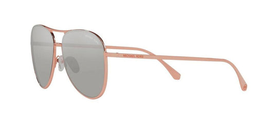 Michael Kors MK 1089 11086G Aviator Sunglasses