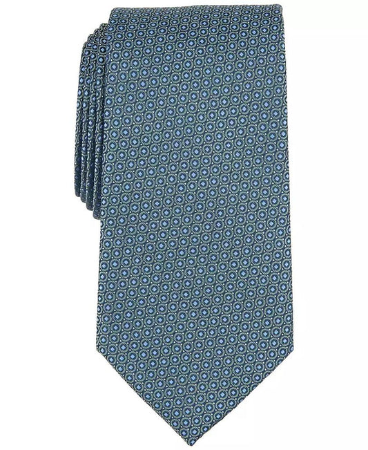 Men's Hammond Medallion Tie