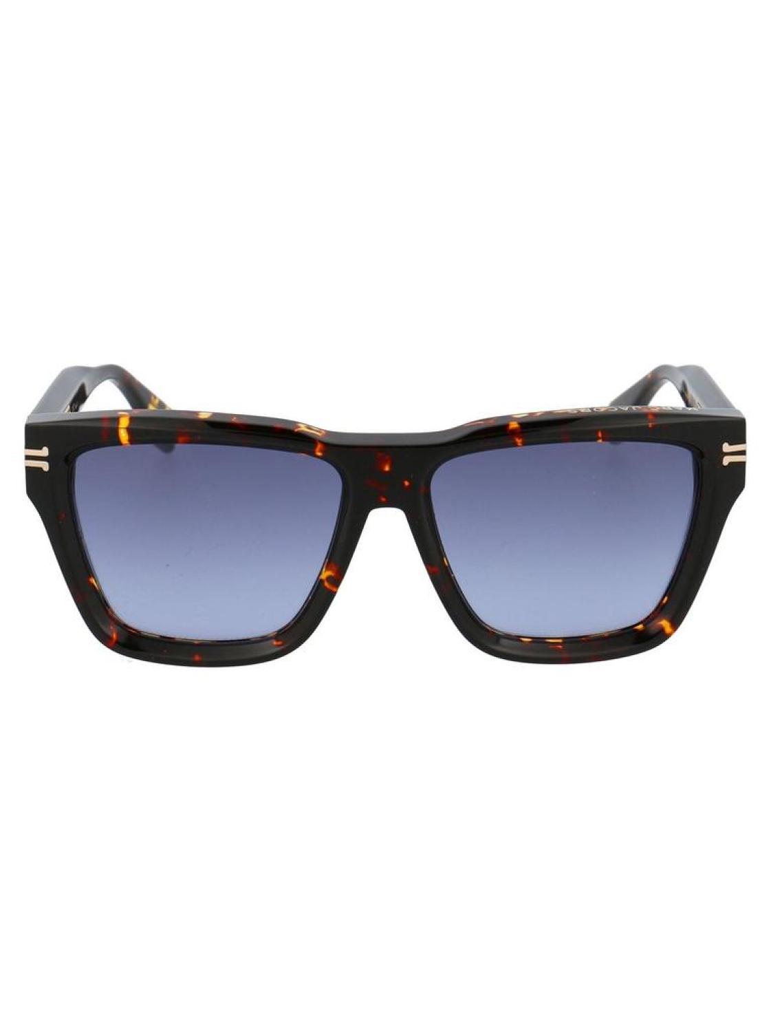 Marc Jacobs Eyewear Square Frame Sunglasses