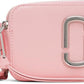 Pink 'The Snapshot' Bag