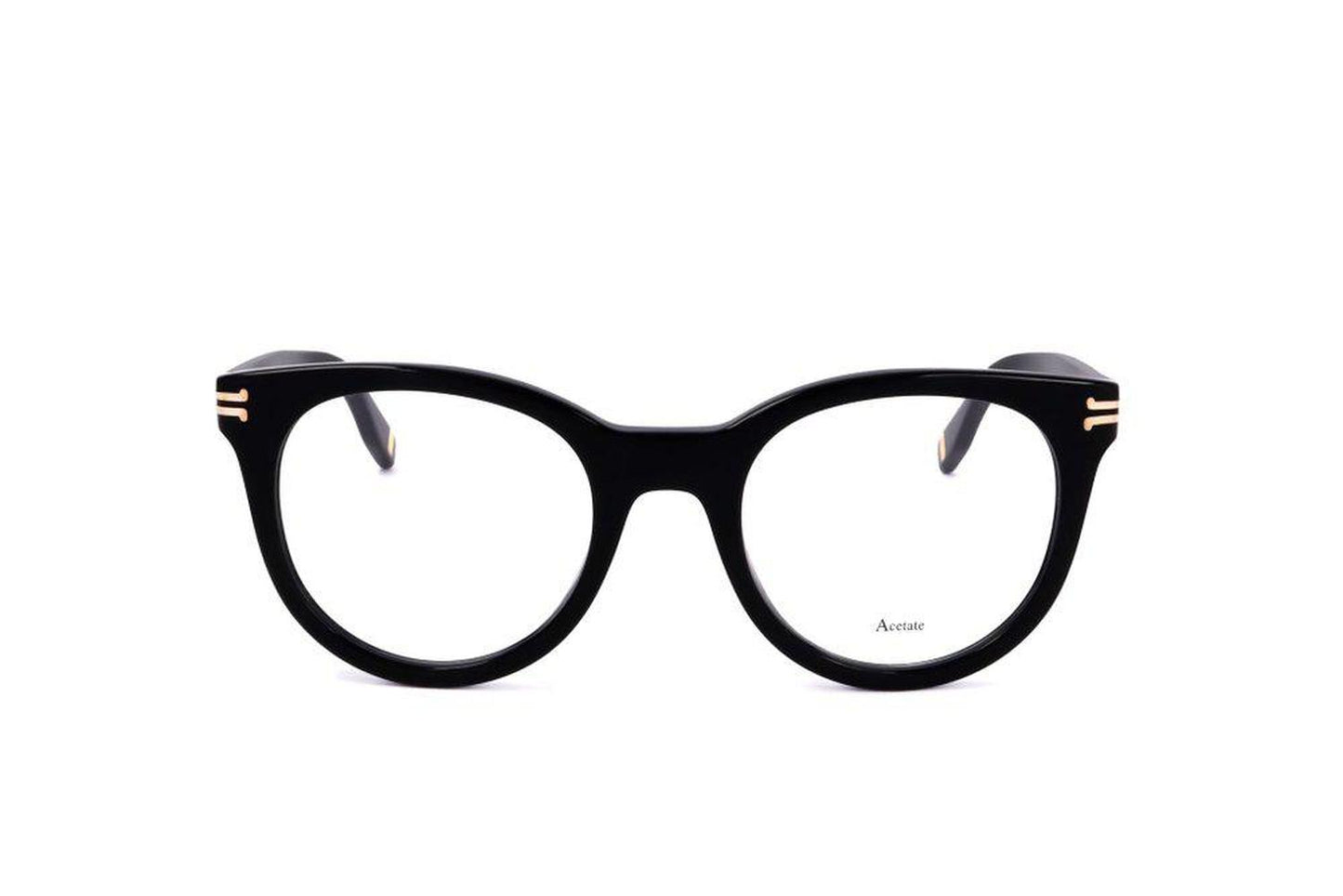 Marc Jacobs Eyewear Cat-Eye Frame Glasses