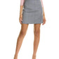 Sportmax Holiday Wool-Blend Skirt