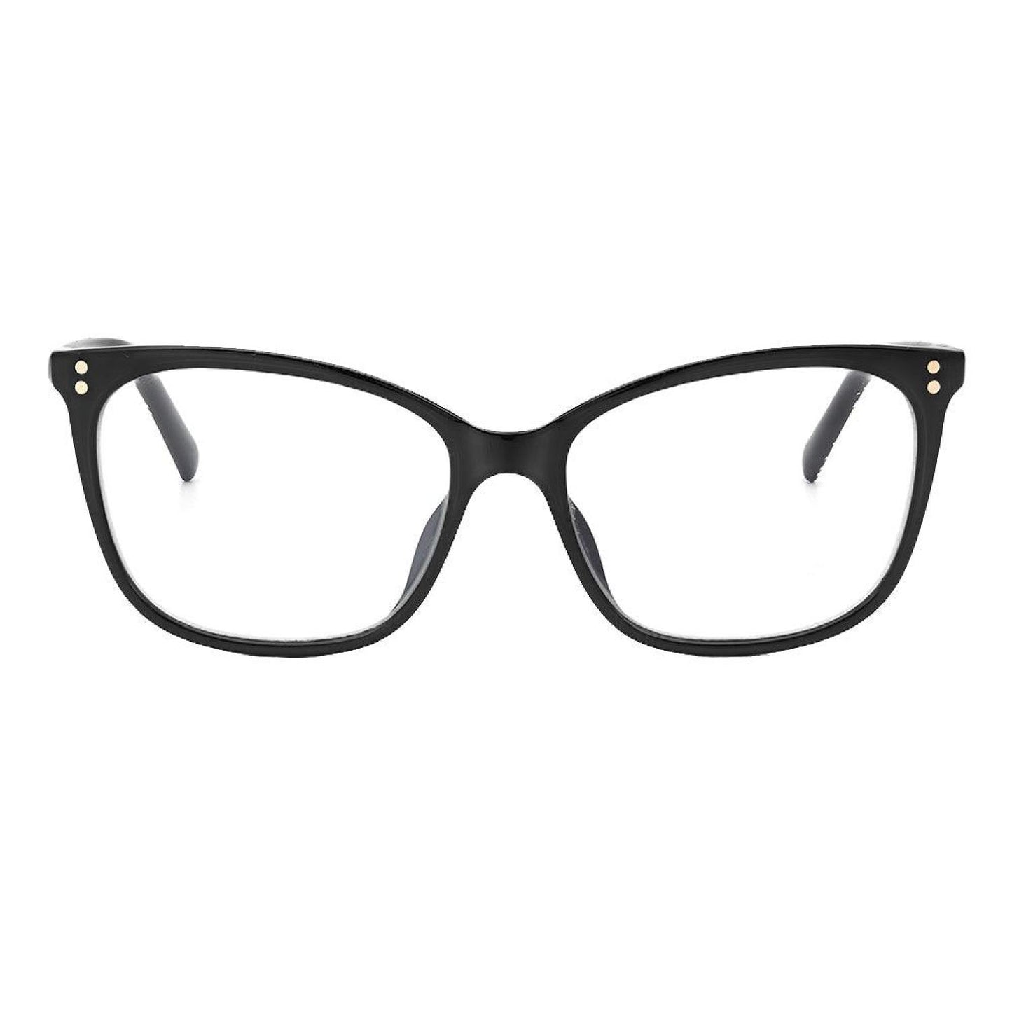 Kate Spade  KS Aubree 807 53mm Womens Cat-Eye Eyeglasses 53mm