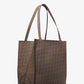 Jordi Large Empire Monogram Tote Bag