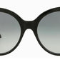 Gucci GG0653SZ W 001 Round Sunglasses