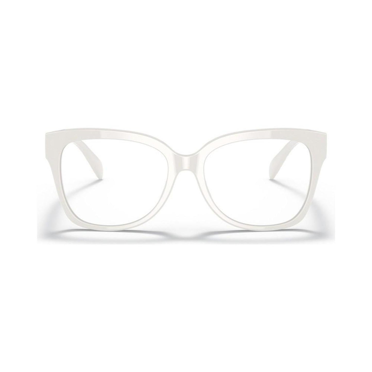 Women's PALAWAN Square Eyeglasses, MK409154-O