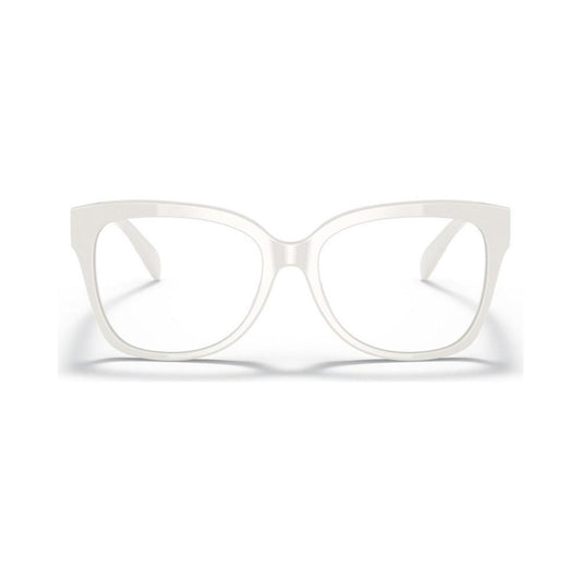 Women's PALAWAN Square Eyeglasses, MK409154-O