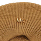 Women's Fine Rib Beret