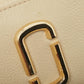 Marc Jacobs  Leather Glam Shot Crossbody Bag