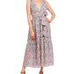 Eva Franco Archer Maxi Dress