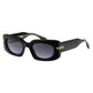 Marc Jacobs Eyewear Rectangular Frame Sunglasses