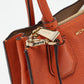 Michael Kors Leather Small Mercer Tote