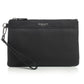 Michael Kors Zip-Up Clutch Bag