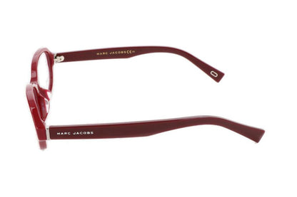 Marc Jacobs Eyewear Rectangular Frame Glasses