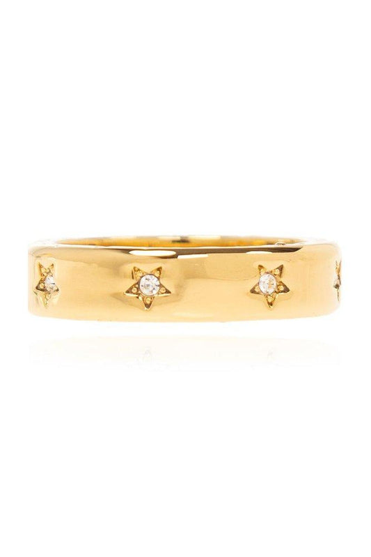 Kate Spade Set In Stone Star Ring