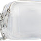 Transparent 'The Jelly Snapshot' Bag