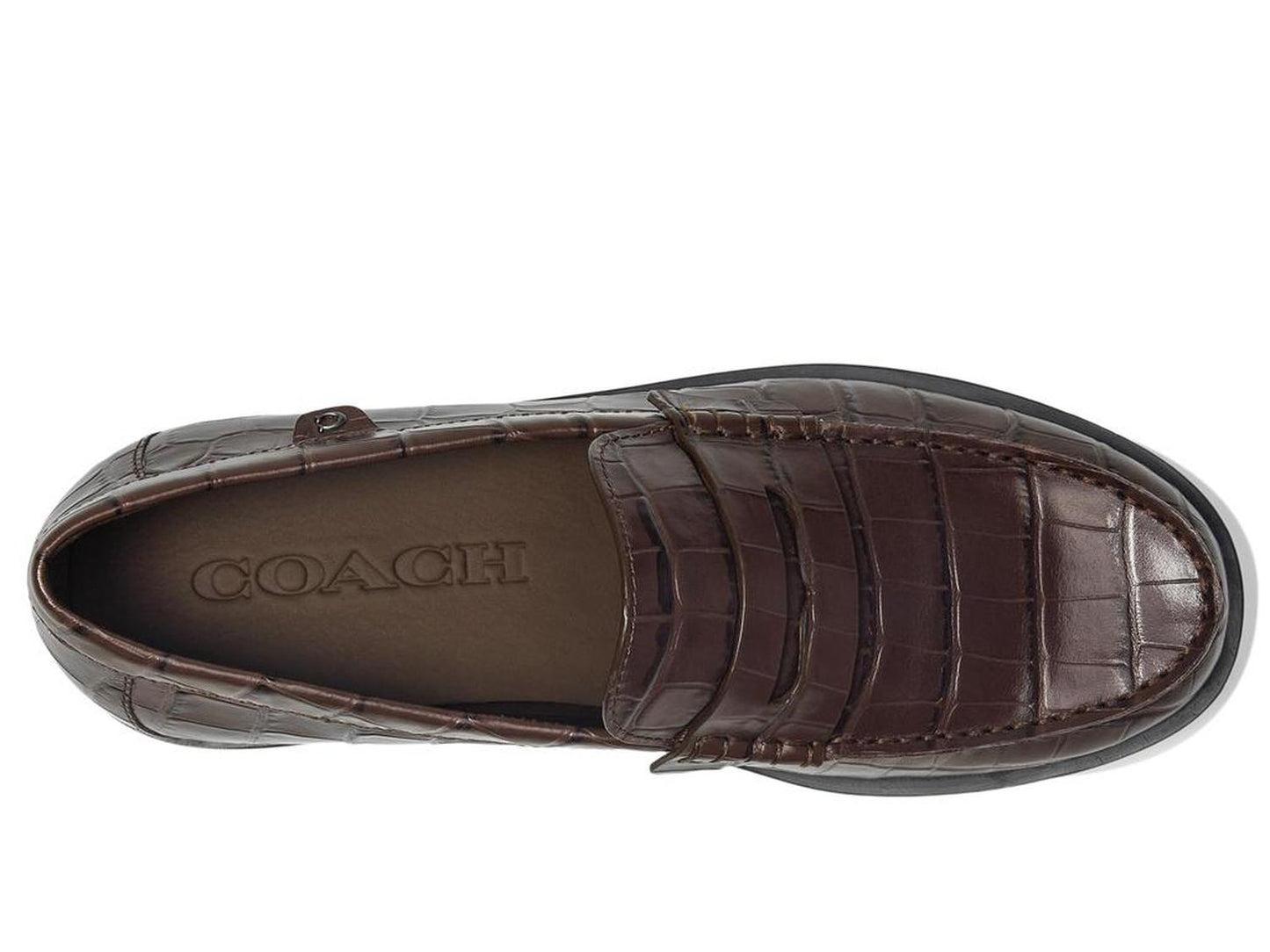 Reagan Loafer