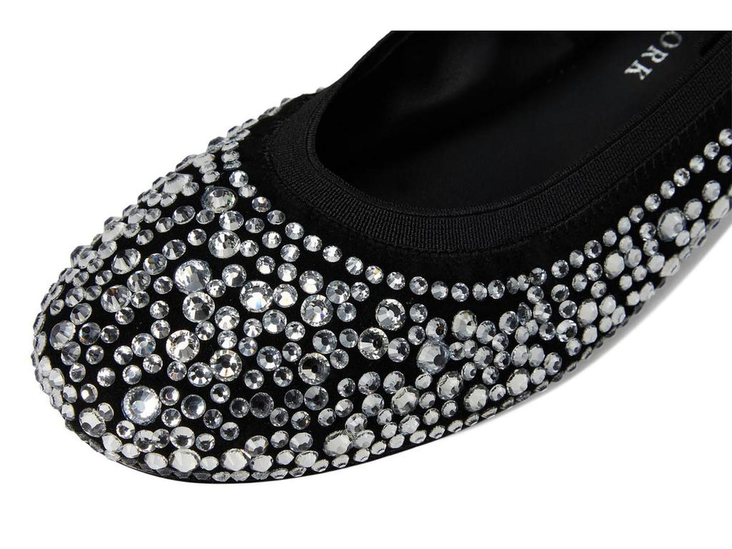 Violette Mary Jane Ballet Flat