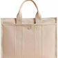 Cargo Canvas Tote Bag 42