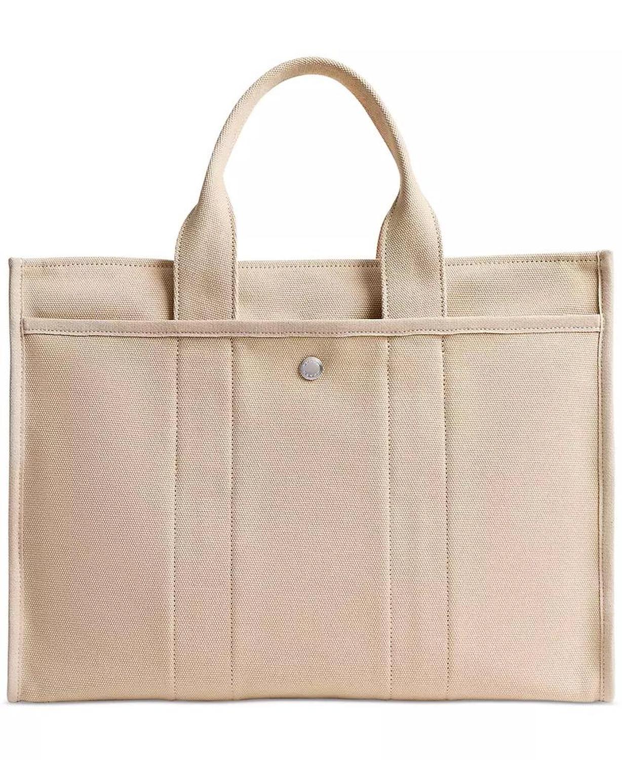 Cargo Canvas Tote Bag 42