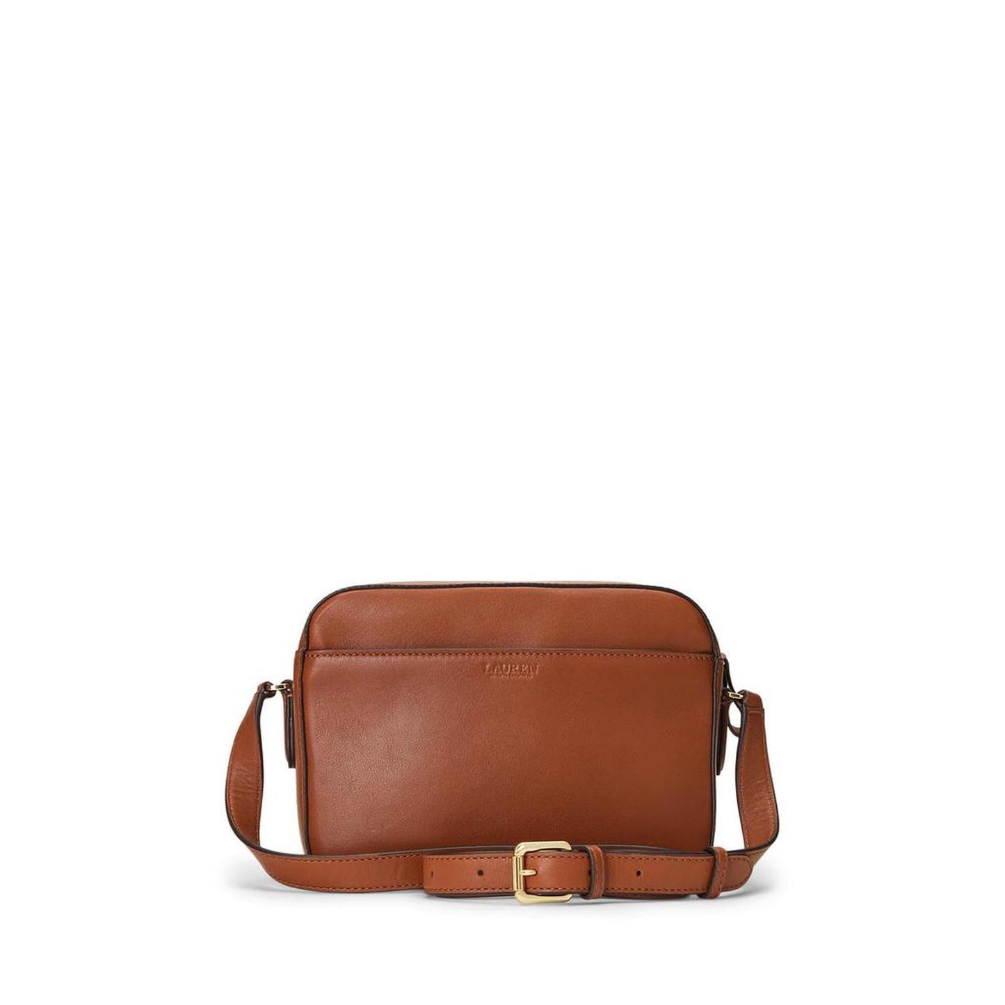 Leather Medium Marcy Camera Bag