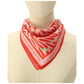 Women's Peppers Silk Bandana