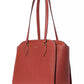 Taylor Medium Pebbled Leather Tote