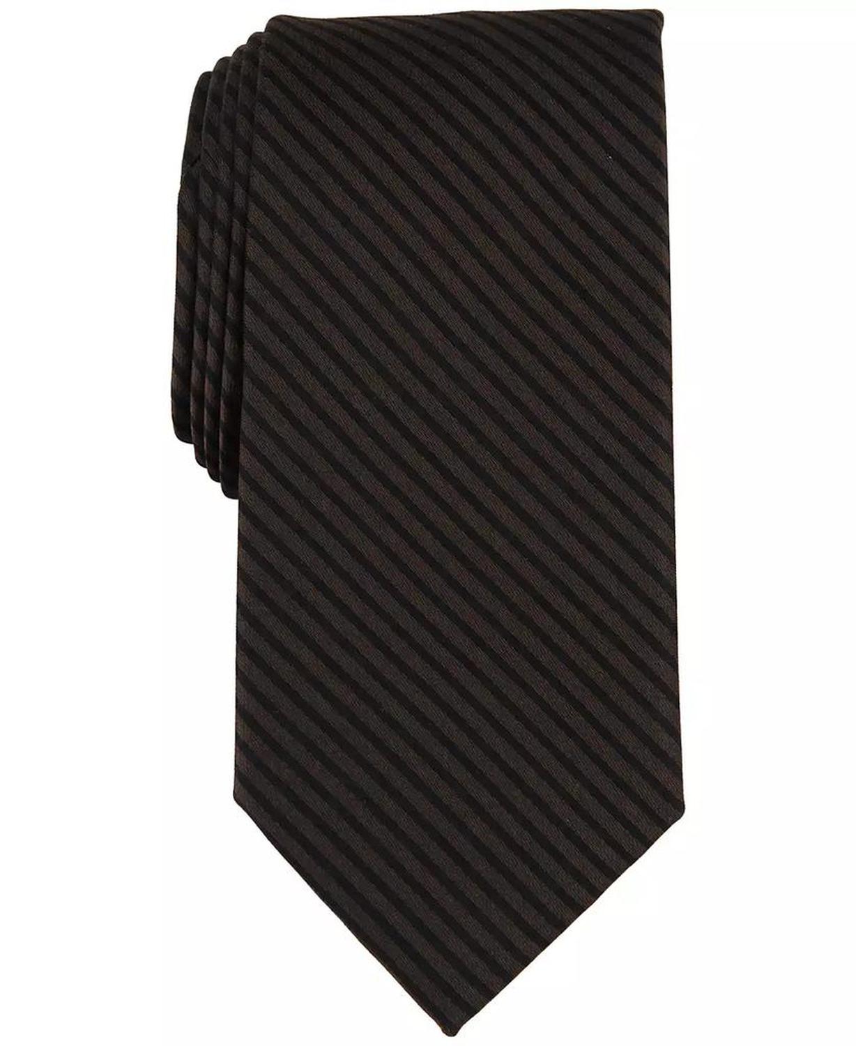 Men's Wallen Classic Stripe Tie