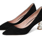 Charmer Pumps