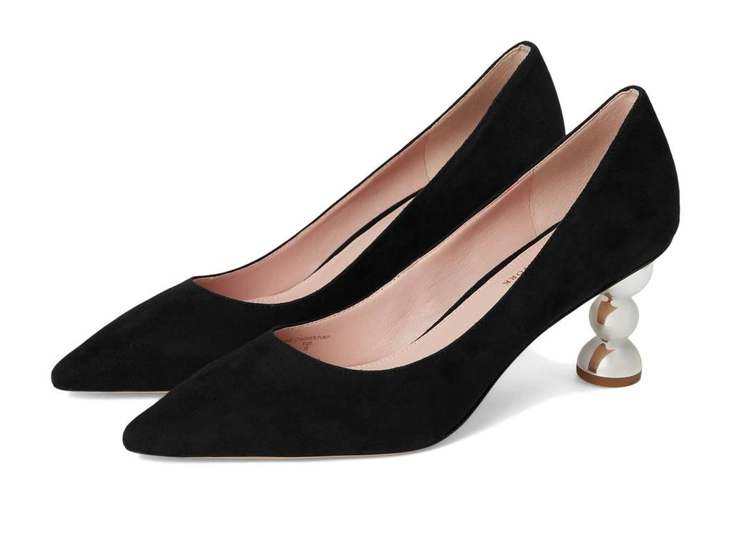 Charmer Pumps