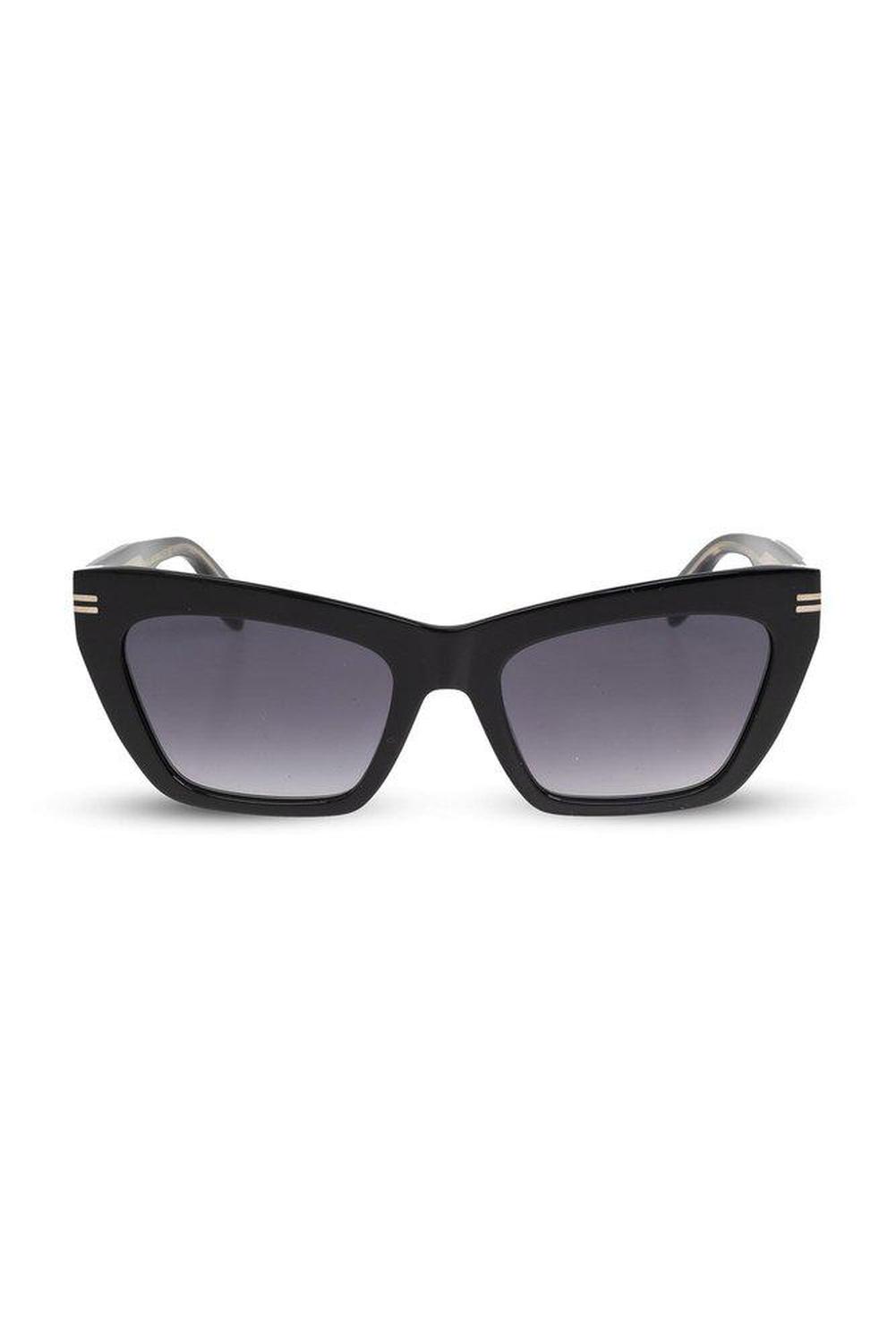 Marc Jacobs Eyewear Cat-Eye Frame Sunglasses