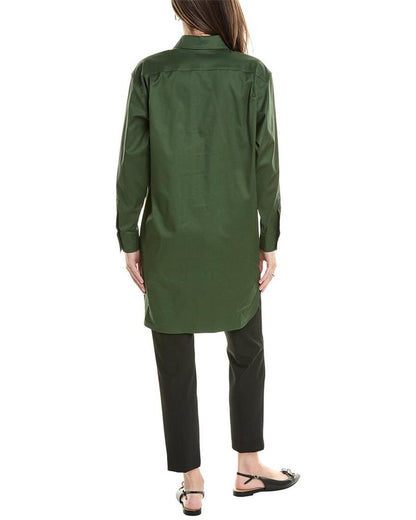 Max Mara Pucci Shirtdress