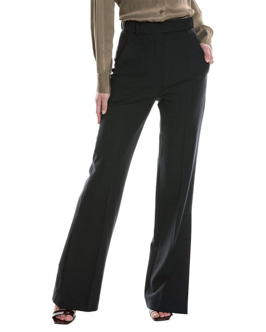 Max Mara Denaro Wool Trouser