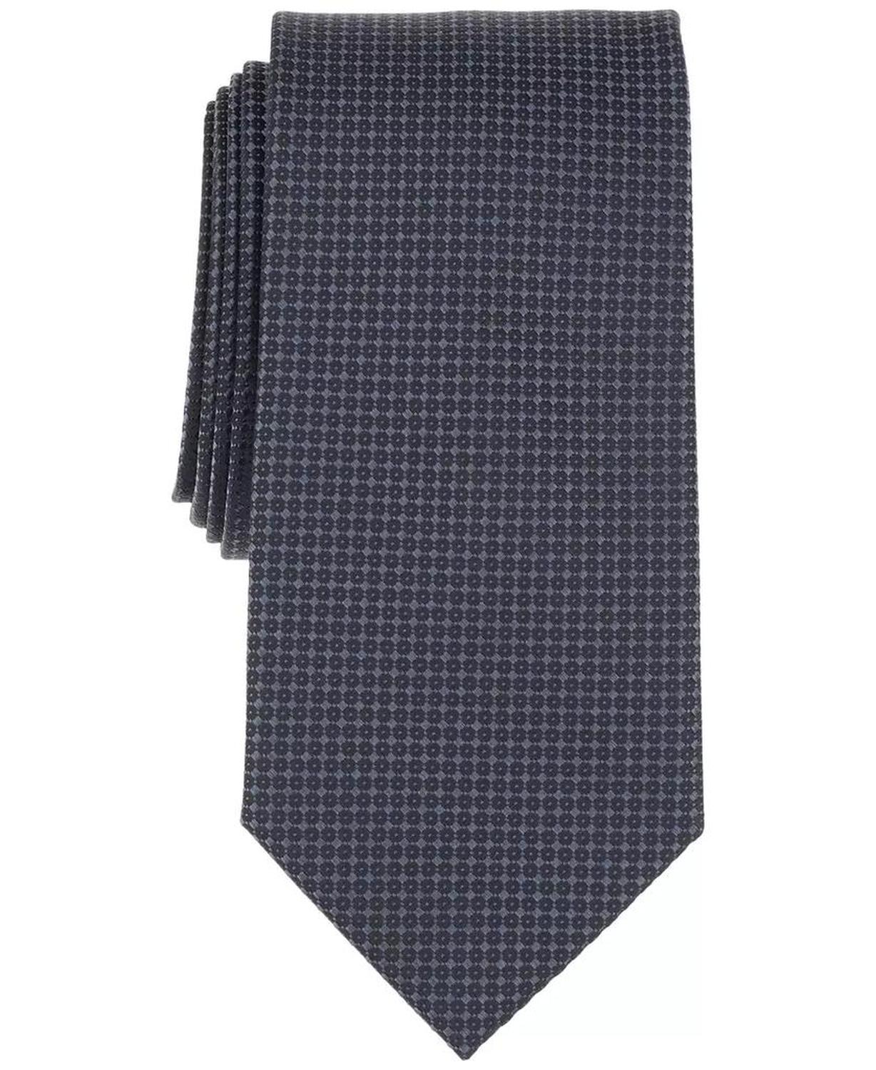 Men's Segal Mini-Dot Tie