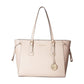 Voyager Medium Top Zip Tote