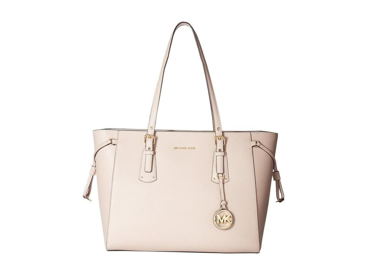 Voyager Medium Top Zip Tote