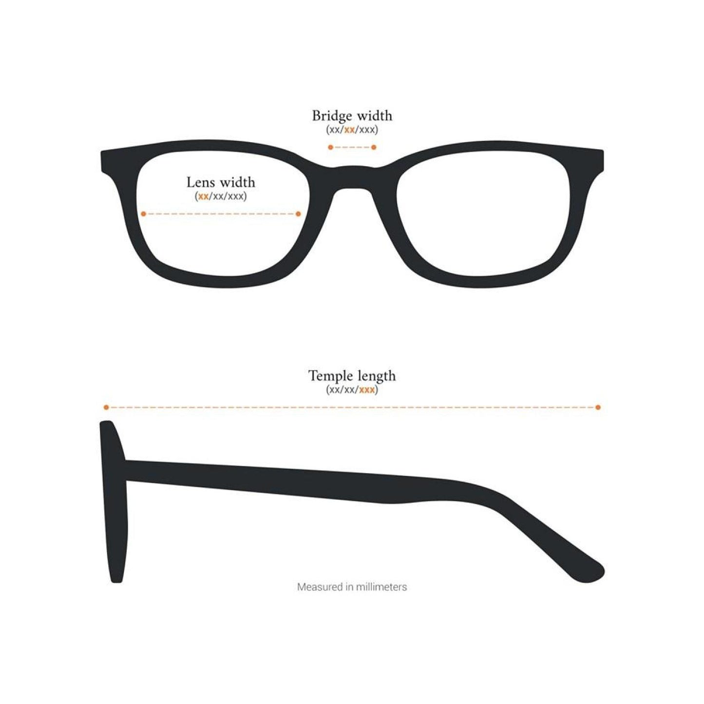 Men's Eyeglasses, C5149T