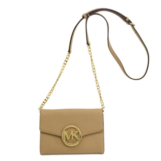 Michael Kors 2Way  Leather Shoulder Bag (Pre-Owned)